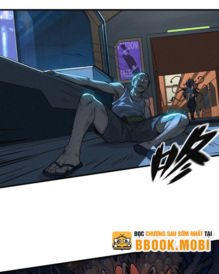 Linh Lung • Nguyệt Khôi Truyện Chapter 30.1 - Trang 2