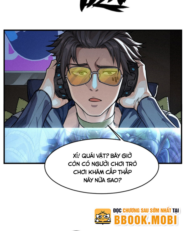 Linh Lung • Nguyệt Khôi Truyện Chapter 30.2 - Trang 2