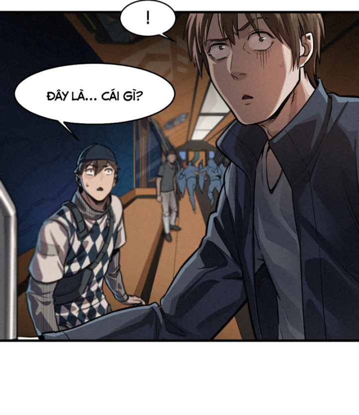 Linh Lung • Nguyệt Khôi Truyện Chapter 30.2 - Trang 2