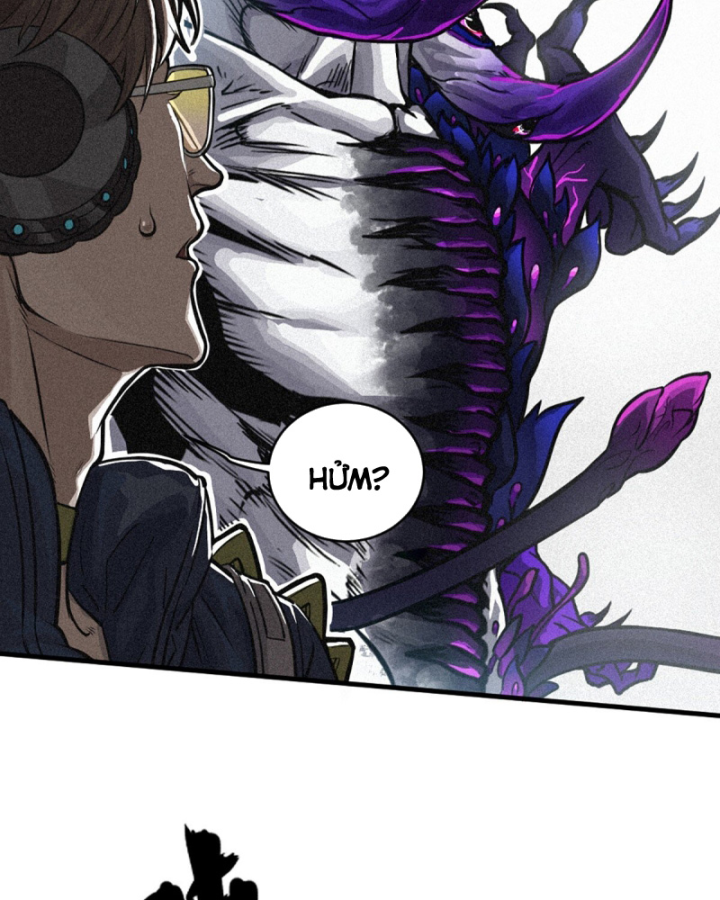 Linh Lung • Nguyệt Khôi Truyện Chapter 30.2 - Trang 2