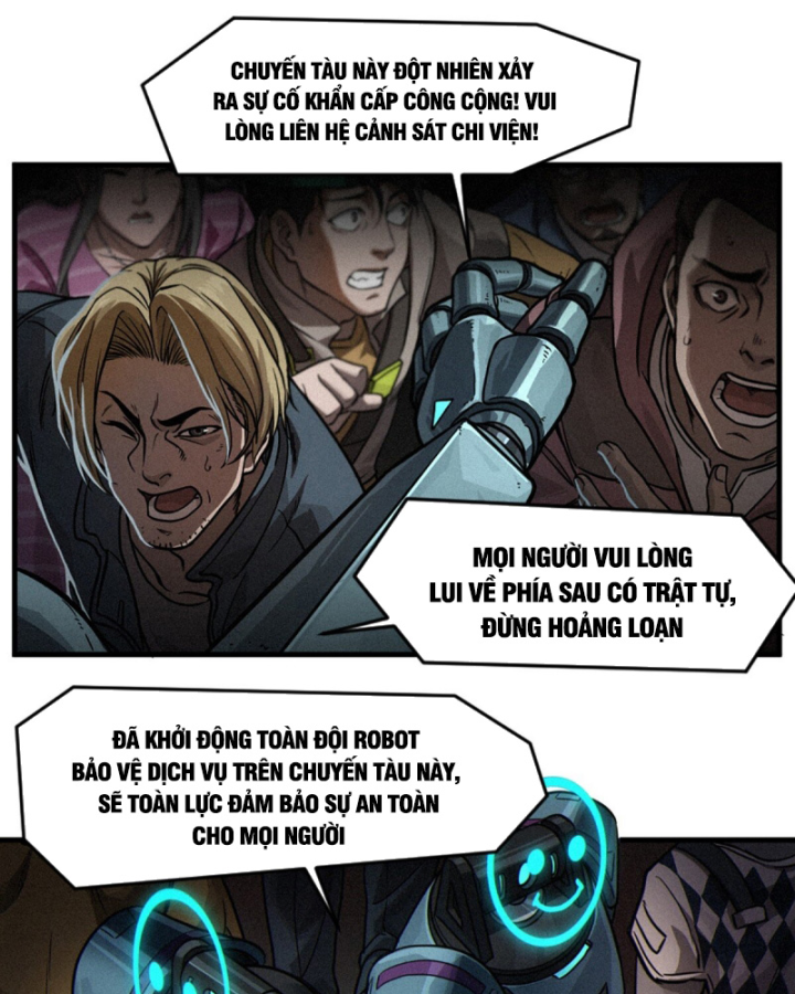 Linh Lung • Nguyệt Khôi Truyện Chapter 30.2 - Trang 2