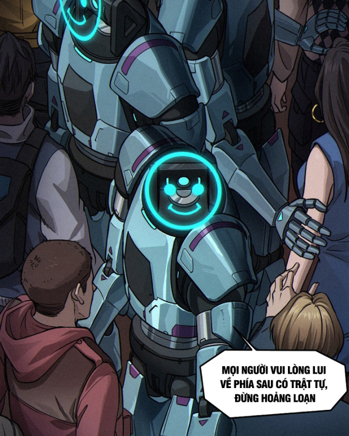 Linh Lung • Nguyệt Khôi Truyện Chapter 30.2 - Trang 2