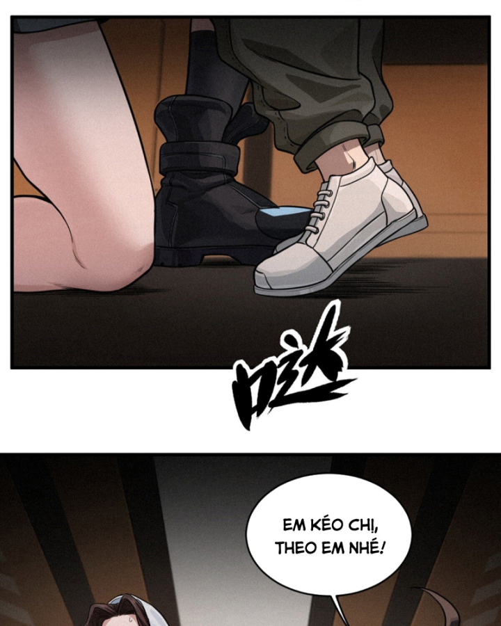 Linh Lung • Nguyệt Khôi Truyện Chapter 30.2 - Trang 2