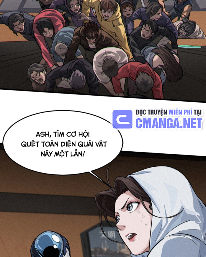 Linh Lung • Nguyệt Khôi Truyện Chapter 30.2 - Trang 2