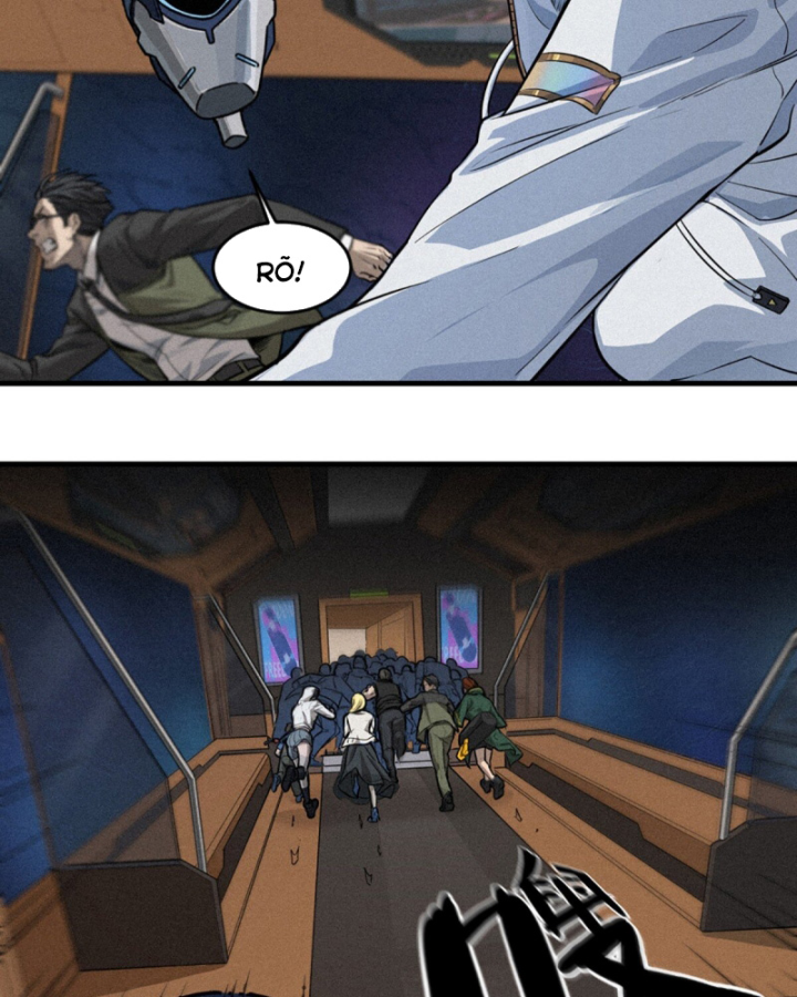 Linh Lung • Nguyệt Khôi Truyện Chapter 30.2 - Trang 2