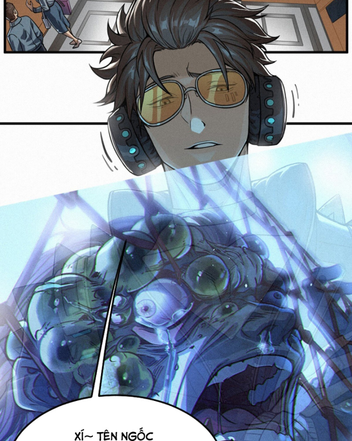 Linh Lung • Nguyệt Khôi Truyện Chapter 30.2 - Trang 2