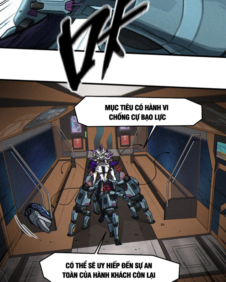 Linh Lung • Nguyệt Khôi Truyện Chapter 30.2 - Trang 2