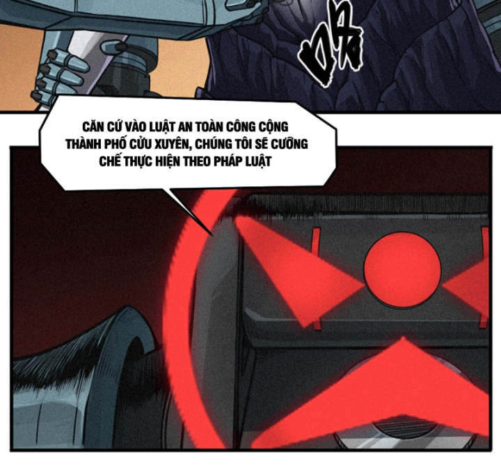 Linh Lung • Nguyệt Khôi Truyện Chapter 30.2 - Trang 2