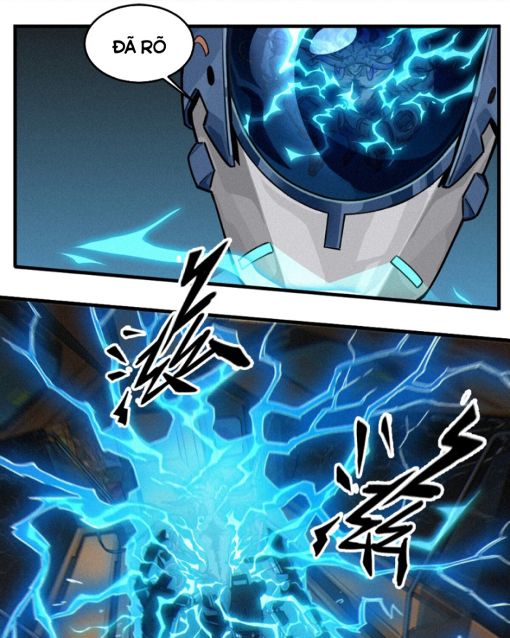 Linh Lung • Nguyệt Khôi Truyện Chapter 30.2 - Trang 2
