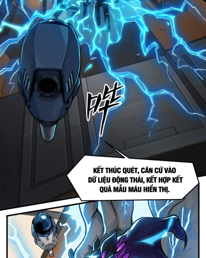 Linh Lung • Nguyệt Khôi Truyện Chapter 30.2 - Trang 2