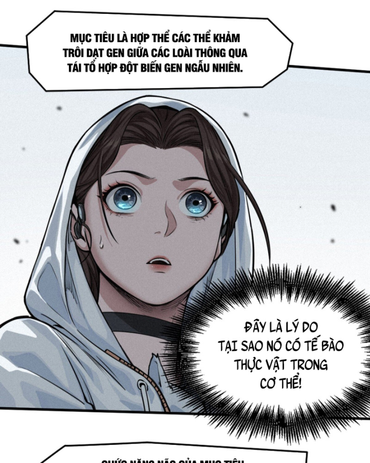 Linh Lung • Nguyệt Khôi Truyện Chapter 30.2 - Trang 2