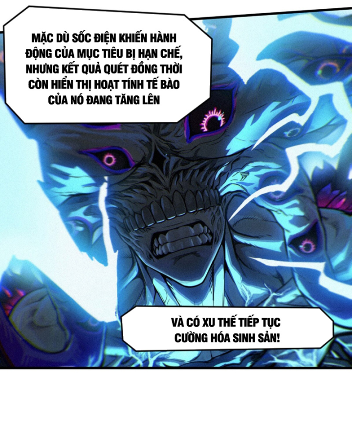 Linh Lung • Nguyệt Khôi Truyện Chapter 30.2 - Trang 2