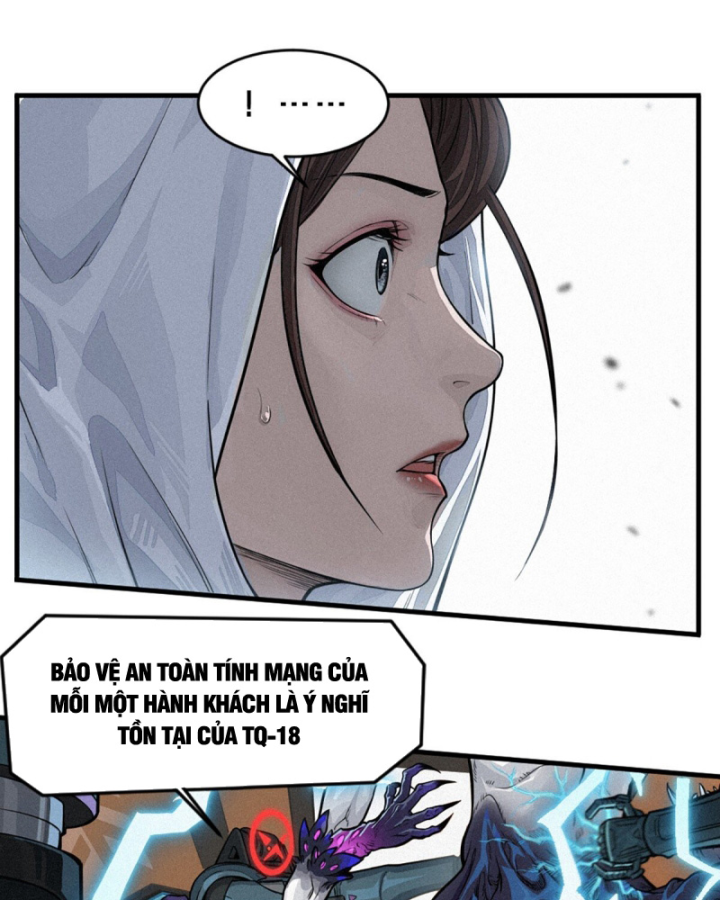 Linh Lung • Nguyệt Khôi Truyện Chapter 30.2 - Trang 2
