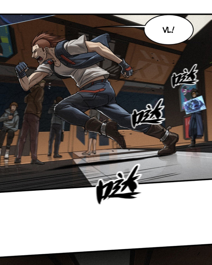 Linh Lung • Nguyệt Khôi Truyện Chapter 30.2 - Trang 2