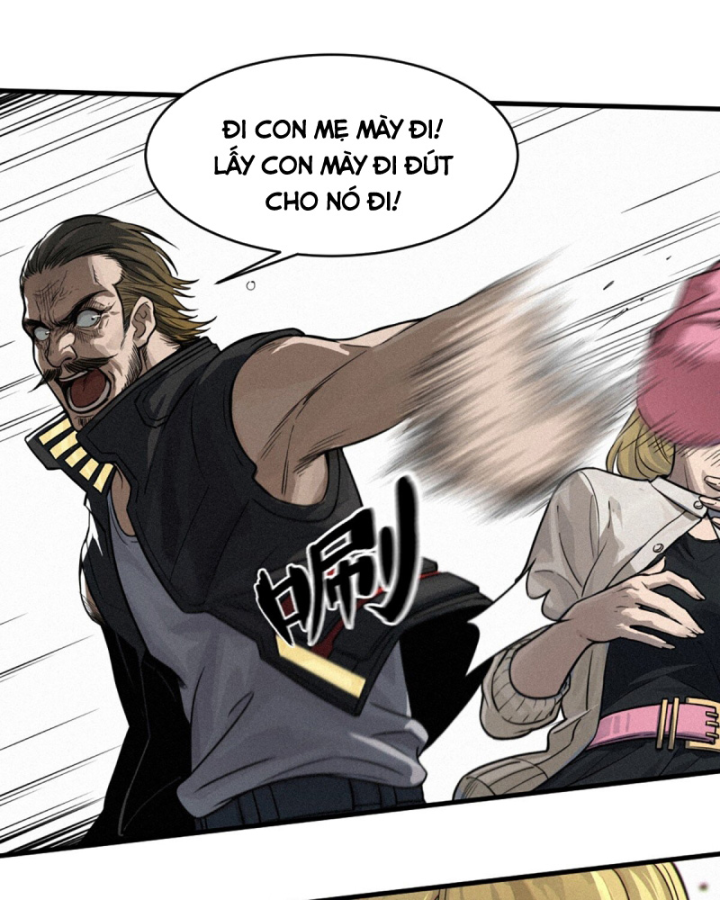 Linh Lung • Nguyệt Khôi Truyện Chapter 30.2 - Trang 2