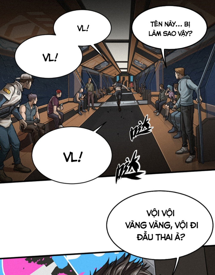 Linh Lung • Nguyệt Khôi Truyện Chapter 30.2 - Trang 2