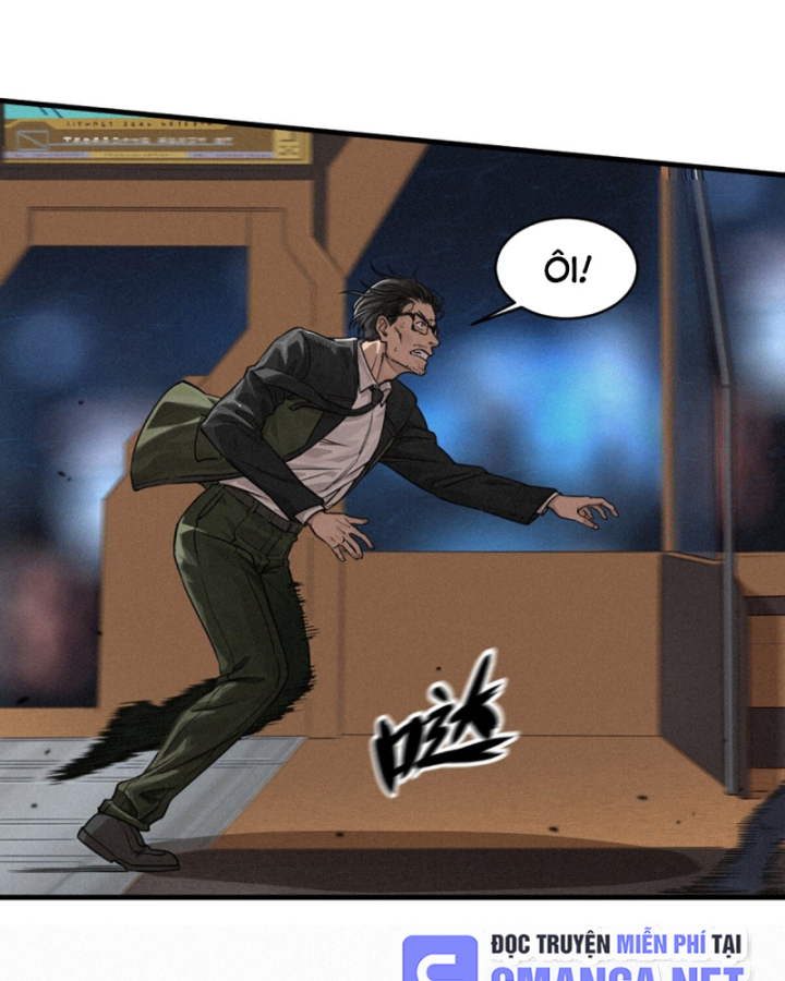 Linh Lung • Nguyệt Khôi Truyện Chapter 30.2 - Trang 2