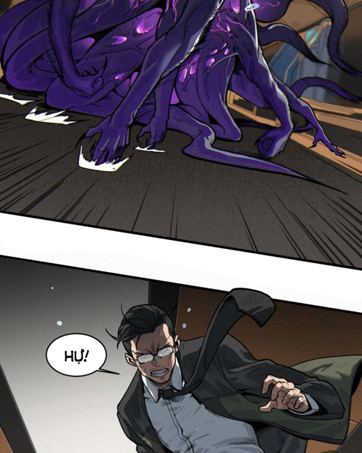 Linh Lung • Nguyệt Khôi Truyện Chapter 30.2 - Trang 2