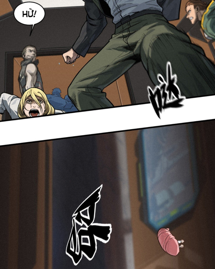 Linh Lung • Nguyệt Khôi Truyện Chapter 30.2 - Trang 2