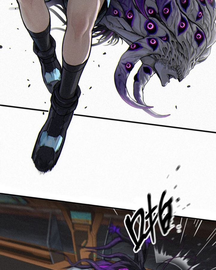 Linh Lung • Nguyệt Khôi Truyện Chapter 30.2 - Trang 2