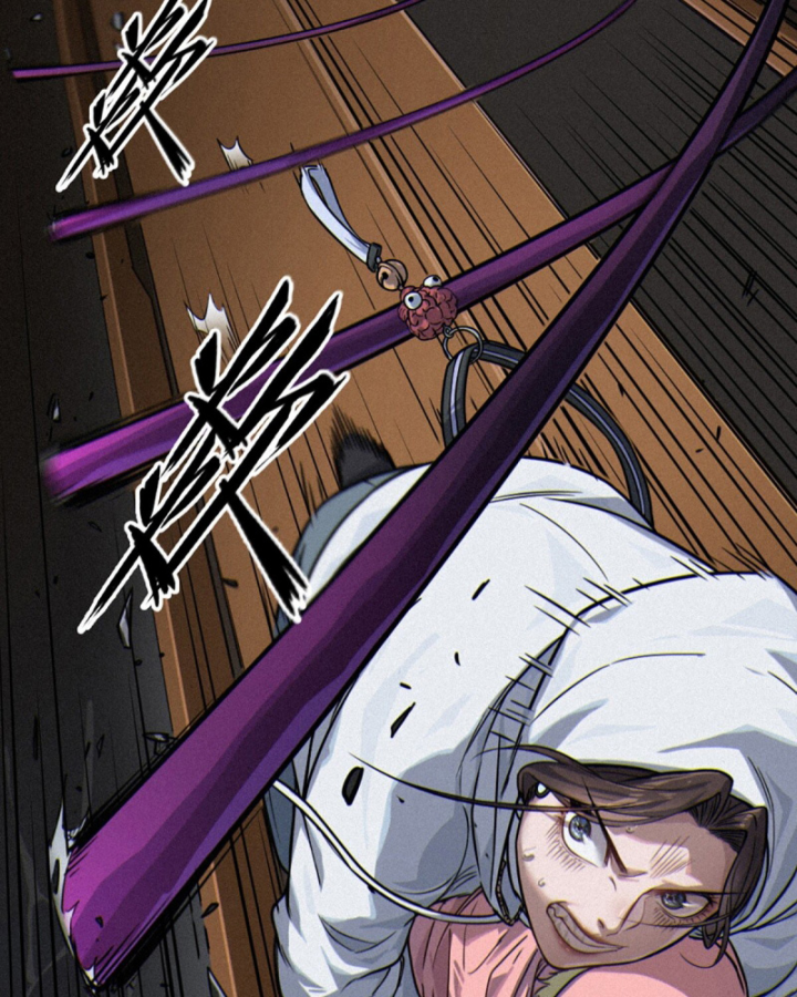 Linh Lung • Nguyệt Khôi Truyện Chapter 30.2 - Trang 2