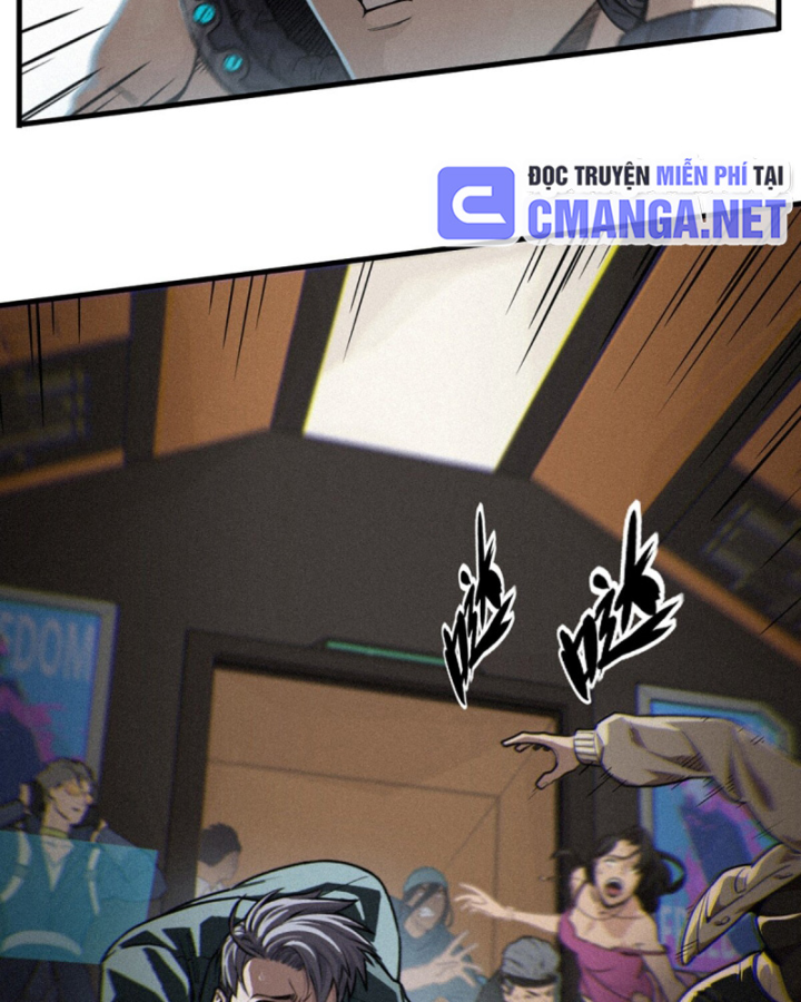 Linh Lung • Nguyệt Khôi Truyện Chapter 30.2 - Trang 2