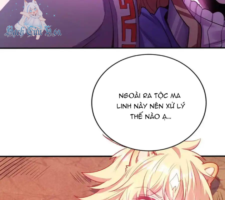 Bị bắt trở thành vô địch Thánh Nữ Chapter 51 - Trang 2