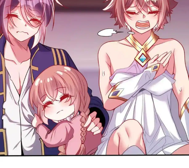 Bị bắt trở thành vô địch Thánh Nữ Chapter 51 - Trang 2