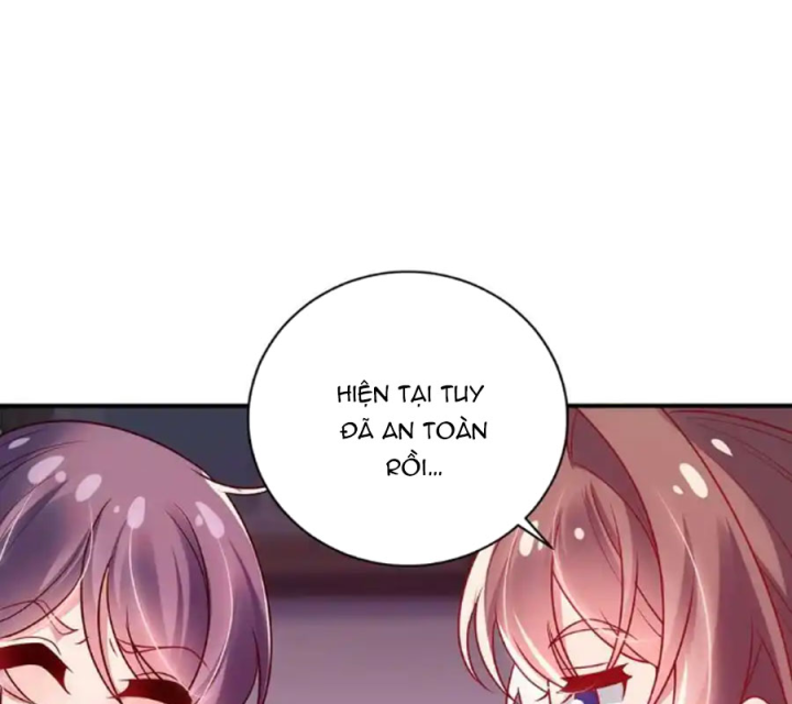 Bị bắt trở thành vô địch Thánh Nữ Chapter 51 - Trang 2