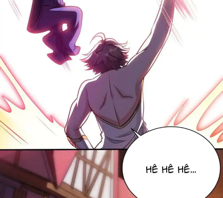 Bị bắt trở thành vô địch Thánh Nữ Chapter 51 - Trang 2