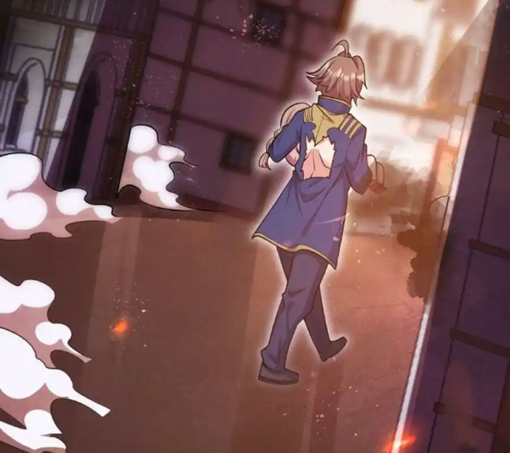 Bị bắt trở thành vô địch Thánh Nữ Chapter 51 - Trang 2