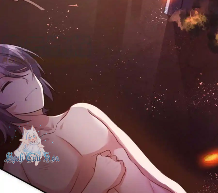 Bị bắt trở thành vô địch Thánh Nữ Chapter 51 - Trang 2