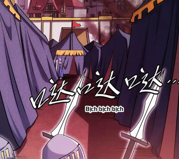 Bị bắt trở thành vô địch Thánh Nữ Chapter 51 - Trang 2