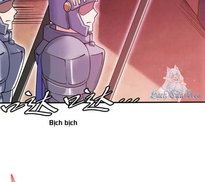 Bị bắt trở thành vô địch Thánh Nữ Chapter 51 - Trang 2