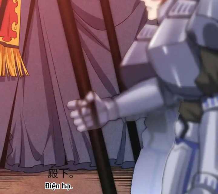 Bị bắt trở thành vô địch Thánh Nữ Chapter 51 - Trang 2