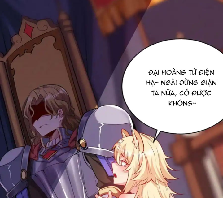 Bị bắt trở thành vô địch Thánh Nữ Chapter 51 - Trang 2