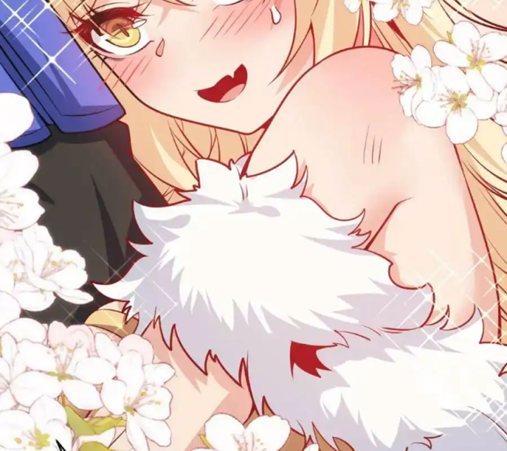 Bị bắt trở thành vô địch Thánh Nữ Chapter 51 - Trang 2