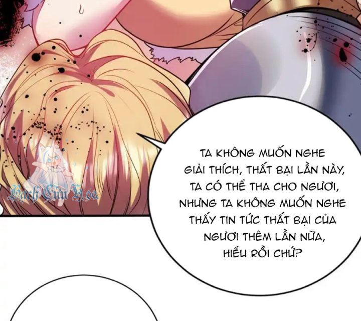 Bị bắt trở thành vô địch Thánh Nữ Chapter 51 - Trang 2