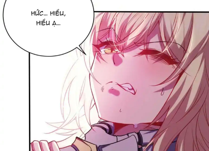 Bị bắt trở thành vô địch Thánh Nữ Chapter 51 - Trang 2