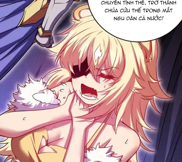 Bị bắt trở thành vô địch Thánh Nữ Chapter 51 - Trang 2