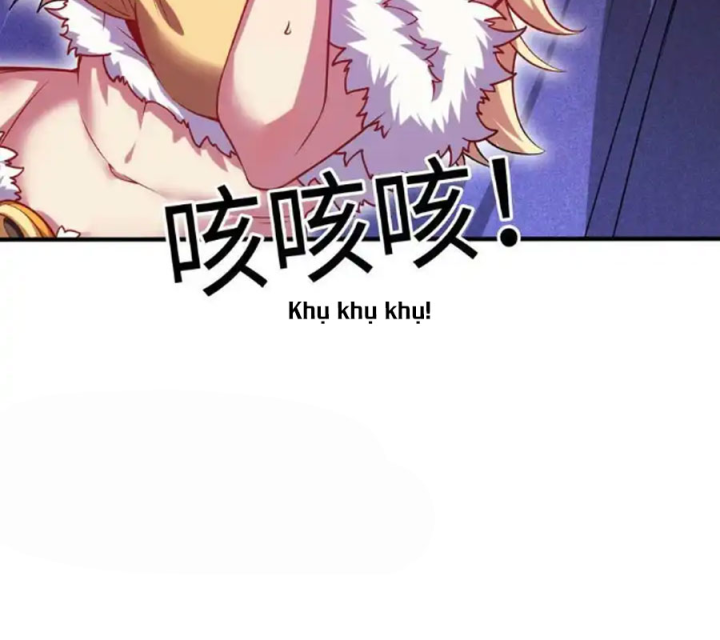 Bị bắt trở thành vô địch Thánh Nữ Chapter 51 - Trang 2