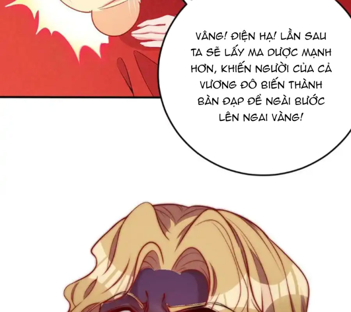 Bị bắt trở thành vô địch Thánh Nữ Chapter 51 - Trang 2