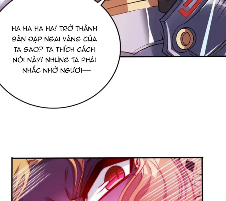 Bị bắt trở thành vô địch Thánh Nữ Chapter 51 - Trang 2