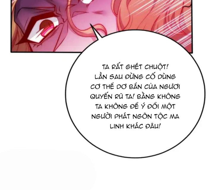 Bị bắt trở thành vô địch Thánh Nữ Chapter 51 - Trang 2