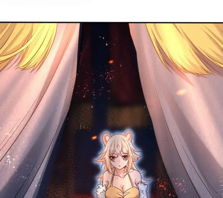 Bị bắt trở thành vô địch Thánh Nữ Chapter 51 - Trang 2