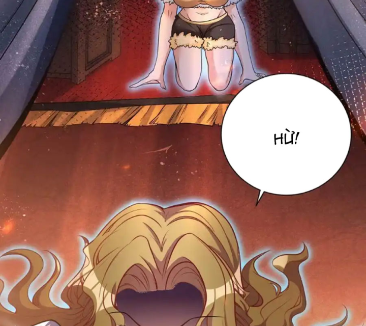 Bị bắt trở thành vô địch Thánh Nữ Chapter 51 - Trang 2