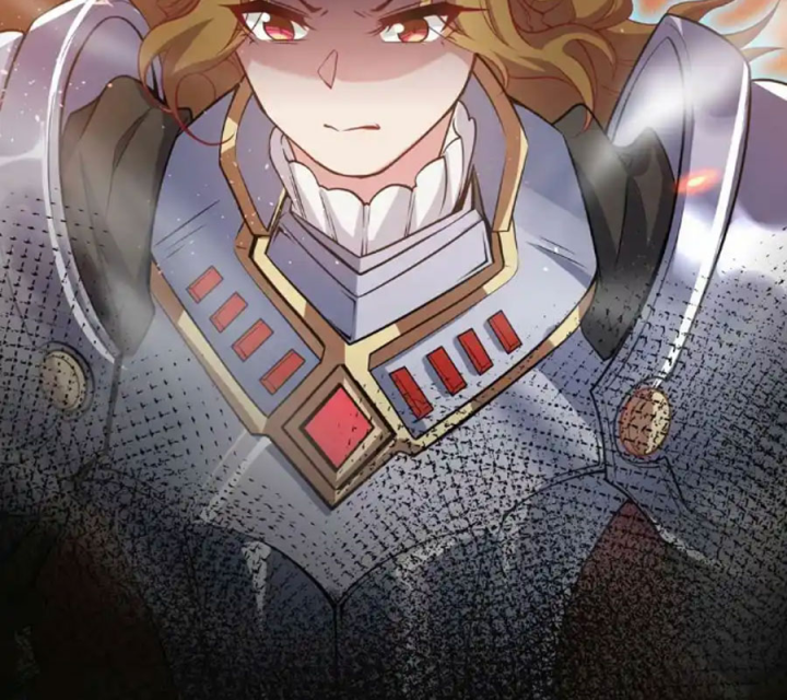 Bị bắt trở thành vô địch Thánh Nữ Chapter 51 - Trang 2