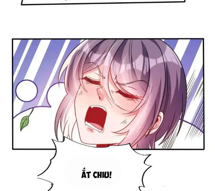 Bị bắt trở thành vô địch Thánh Nữ Chapter 51 - Trang 2