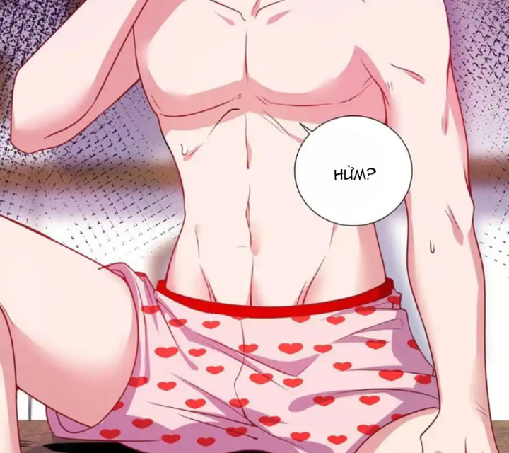 Bị bắt trở thành vô địch Thánh Nữ Chapter 51 - Trang 2