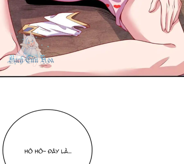 Bị bắt trở thành vô địch Thánh Nữ Chapter 51 - Trang 2